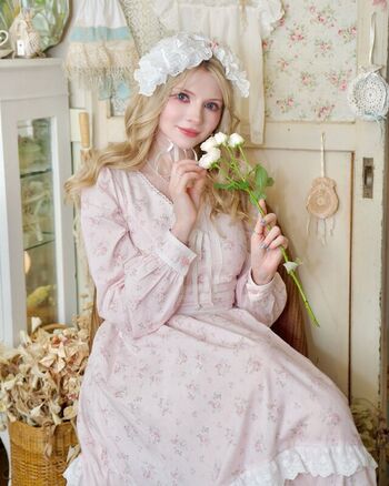 Peachmilky leaked private photo uncensored HD quality