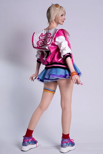 Peachmilky leaked private photo uncensored HD quality