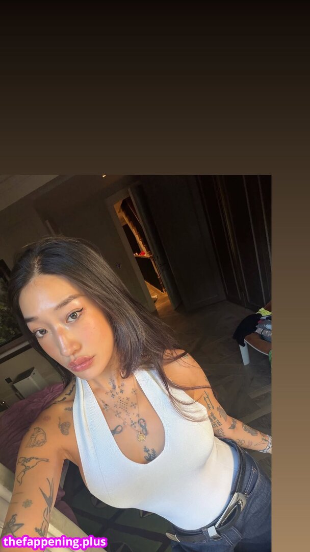 Page/ leaked private photo uncensored HD quality