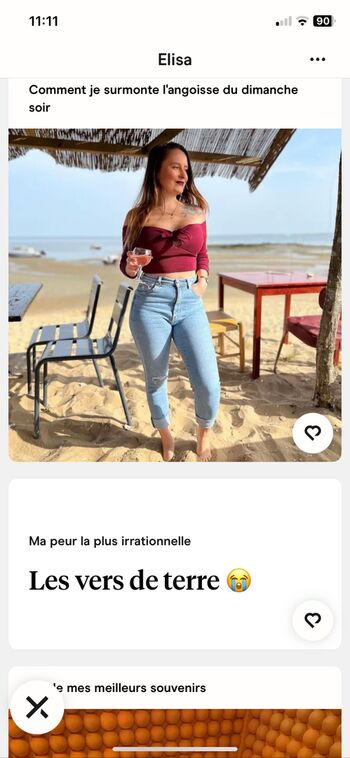 Pepette leaked private photo uncensored HD quality