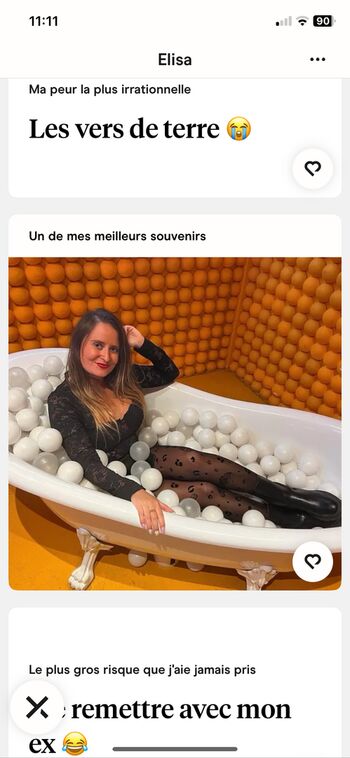 Pepette leaked private photo uncensored HD quality