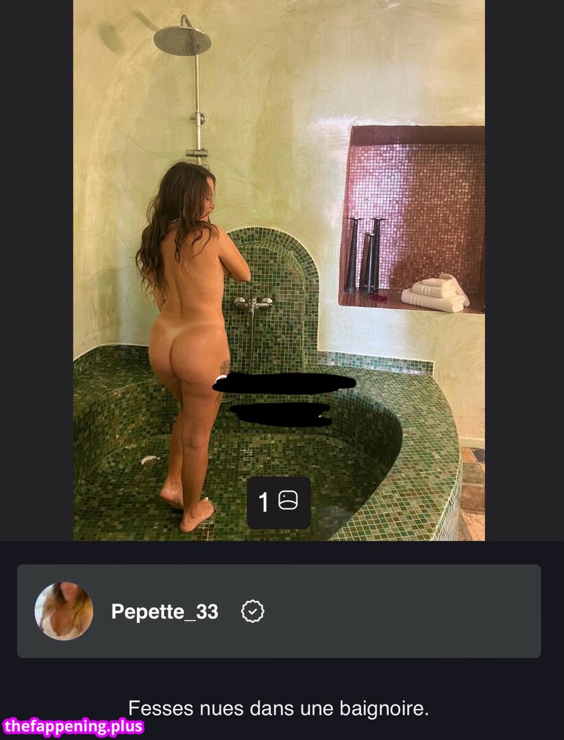 Page/ leaked private photo uncensored HD quality