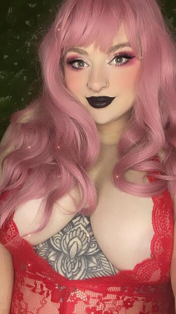 Persephone page leaked private photo uncensored HD quality