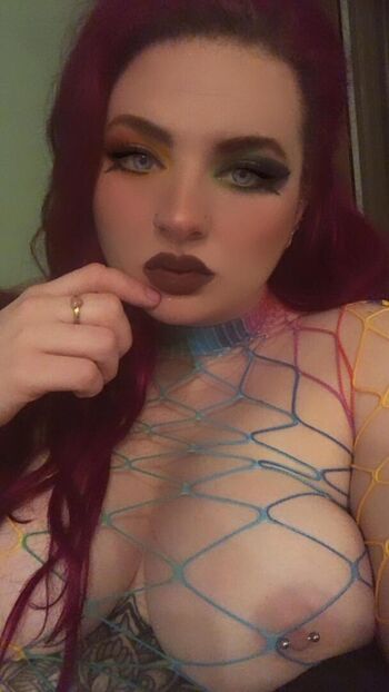 Persephone page leaked private photo uncensored HD quality