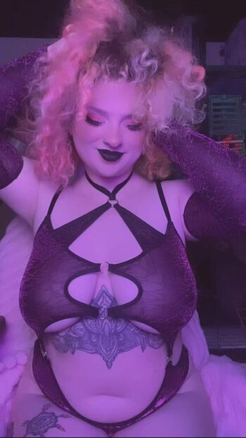 Persephone page leaked private photo uncensored HD quality