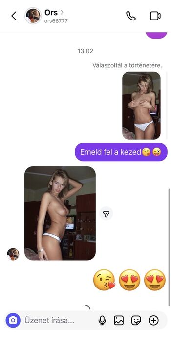 Petratimea  page leaked private photo uncensored HD quality