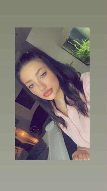 Petratimea leaked private photo uncensored HD quality