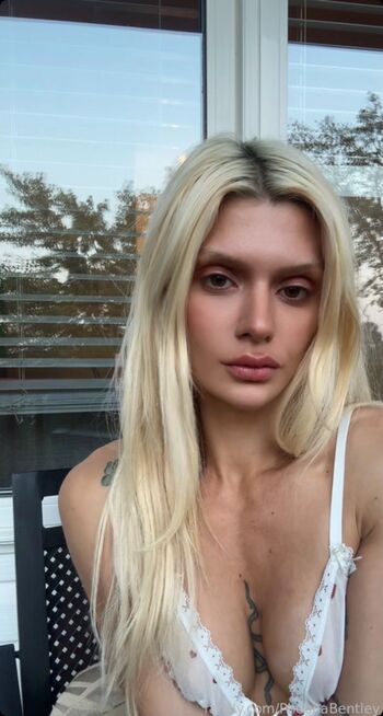 Pheonabentley leaked private photo uncensored HD quality