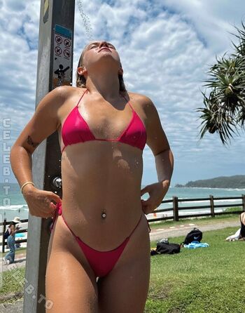 Phoebe harris  page leaked private photo uncensored HD quality