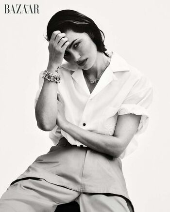 Phoebe tonkin page leaked private photo uncensored HD quality