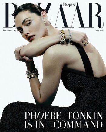 Phoebe tonkin page leaked private photo uncensored HD quality