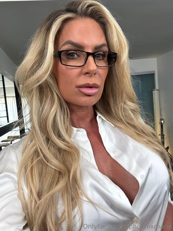 Phoenix marie page leaked private photo uncensored HD quality