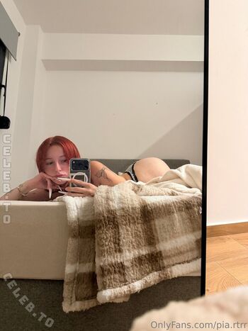 Pia rtrr leaked private photo uncensored HD quality