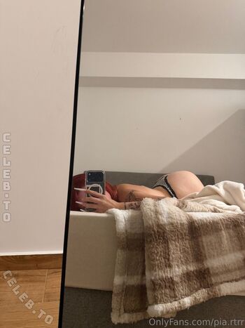 Pia rtrr leaked private photo uncensored HD quality