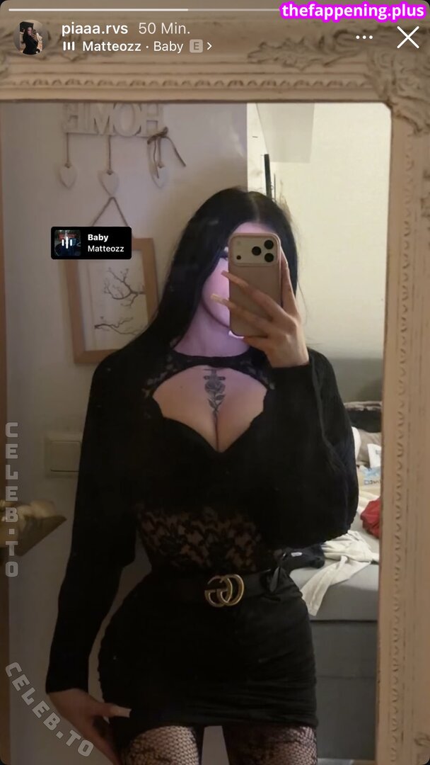 Livvy dunne leaked private photo uncensored HD quality