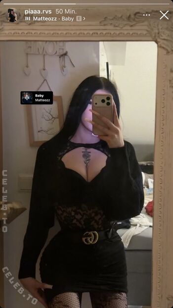 Piasecret leaked private photo uncensored HD quality