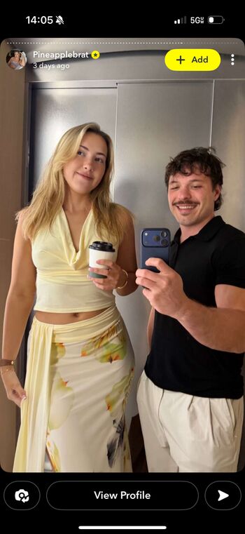 Pineapplebrat leaked private photo uncensored HD quality