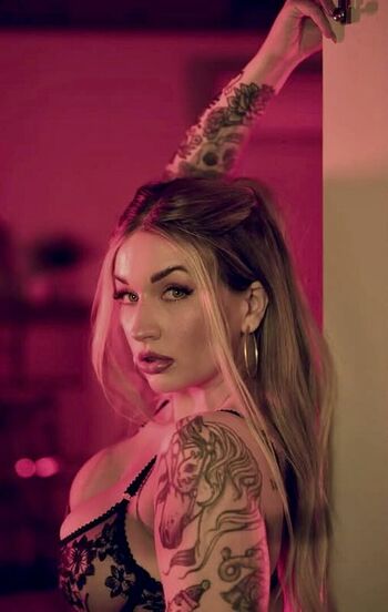 Pinkbunny poison page leaked private photo uncensored HD quality