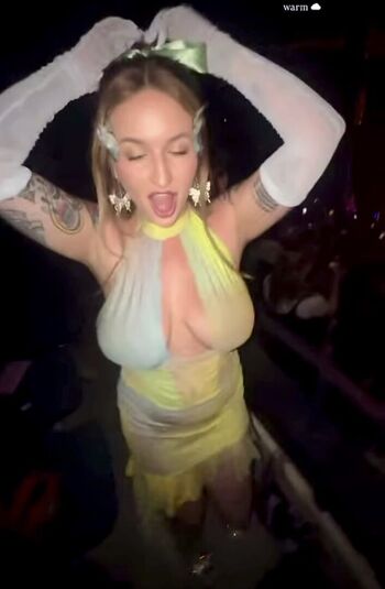 Pinkbunny poison page leaked private photo uncensored HD quality