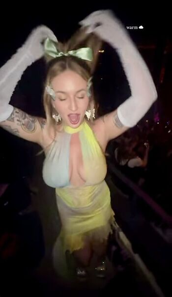 Pinkbunny poison page leaked private photo uncensored HD quality