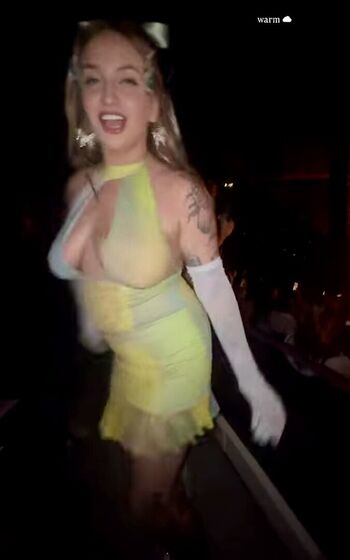 Pinkbunny poison page leaked private photo uncensored HD quality