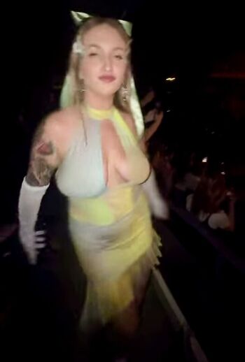 Pinkbunny poison page leaked private photo uncensored HD quality