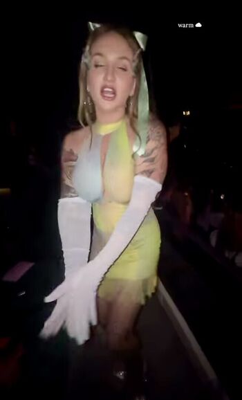 Pinkbunny poison page leaked private photo uncensored HD quality