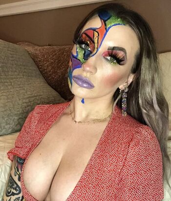 Pinkbunny poison page leaked private photo uncensored HD quality