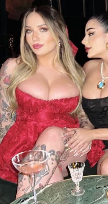 Pinkbunny poison page leaked private photo uncensored HD quality