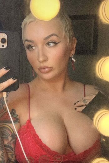 Pinkbunny poison leaked private photo uncensored HD quality