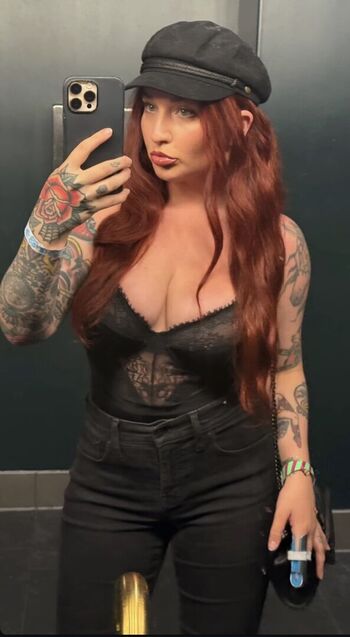 Pinkbunny poison leaked private photo uncensored HD quality