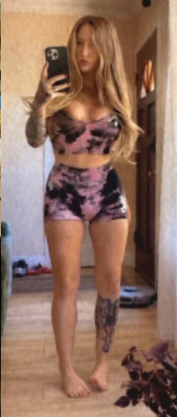 Pinkbunny poison leaked private photo uncensored HD quality