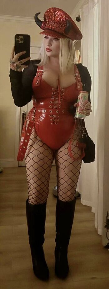 Pinkbunny poison leaked private photo uncensored HD quality