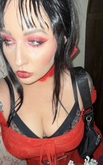 Pinkbunny poison leaked private photo uncensored HD quality