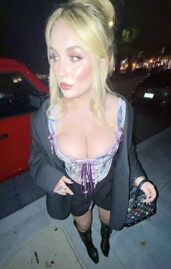 Pinkbunny poison leaked private photo uncensored HD quality