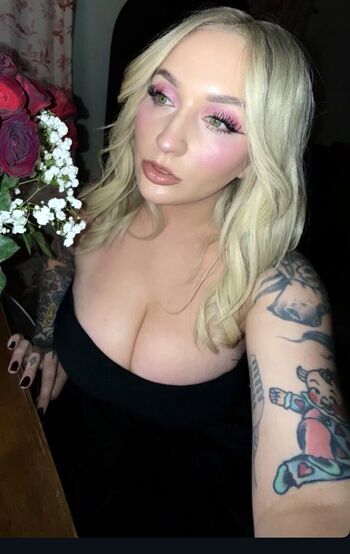 Pinkbunny poison leaked private photo uncensored HD quality