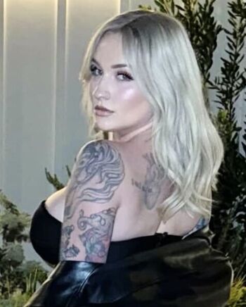 Pinkbunny poison leaked private photo uncensored HD quality