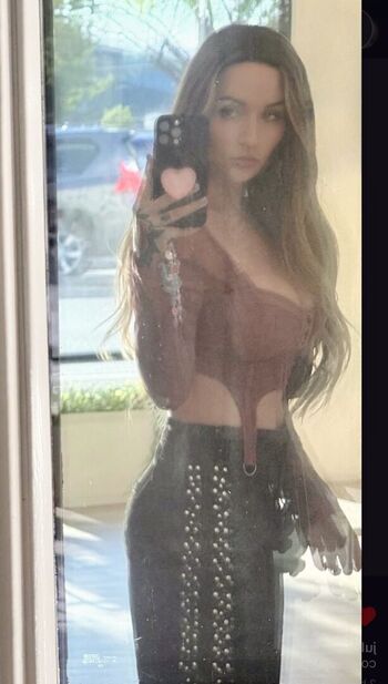 Pinkbunny poison leaked private photo uncensored HD quality