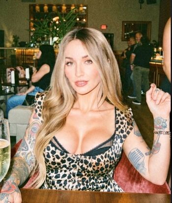 Pinkbunny poison leaked private photo uncensored HD quality