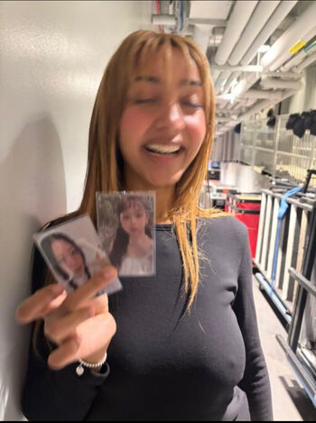 Pinkpantheress leaked private photo uncensored HD quality