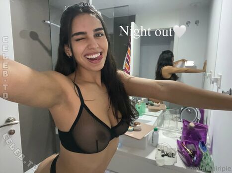 Piripiripie  page leaked private photo uncensored HD quality