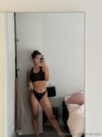 Piripiripie leaked private photo uncensored HD quality