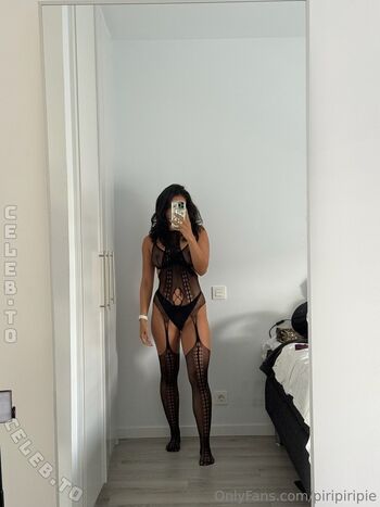 Piripiripie leaked private photo uncensored HD quality