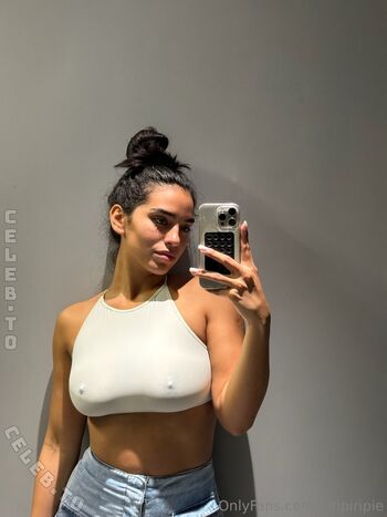 Piripiripie leaked private photo uncensored HD quality