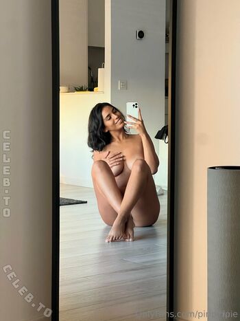 Piripiripie leaked private photo uncensored HD quality