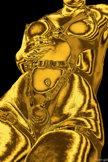 Plantgal leaked private photo uncensored HD quality