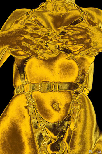 Plantgal leaked private photo uncensored HD quality