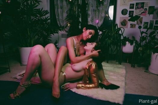 Plantgal leaked private photo uncensored HD quality