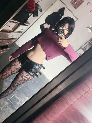 Poisontreedjez leaked private photo uncensored HD quality