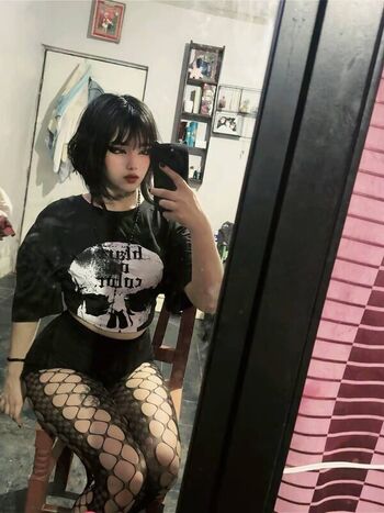 Poisontreedjez leaked private photo uncensored HD quality